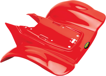 Maier Rear Fender
