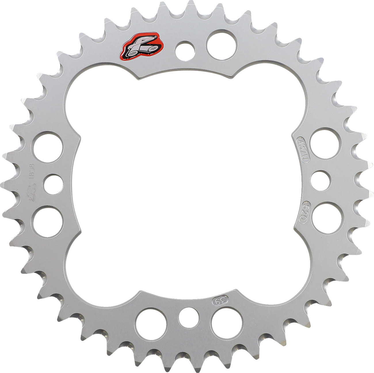 Renthal Rear Sprocket
