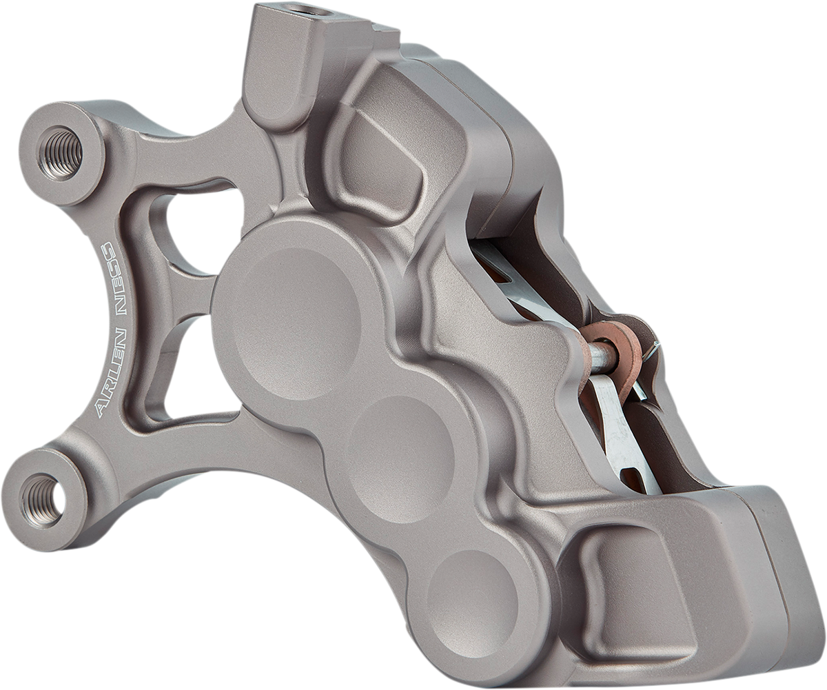 Arlen Ness 6 Piston Caliper