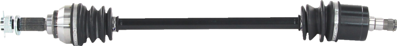 Moose Offroad OEM Replacement Standard CV Axle