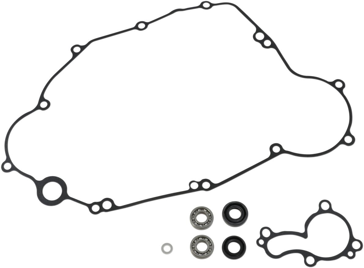 Athena Water Pump Gasket Kit