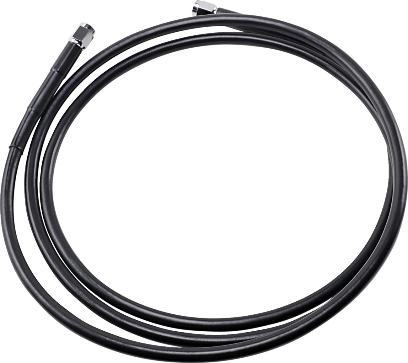Drag Specialties Universal Brake Line