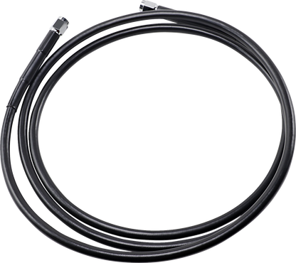 Drag Specialties Universal Brake Line