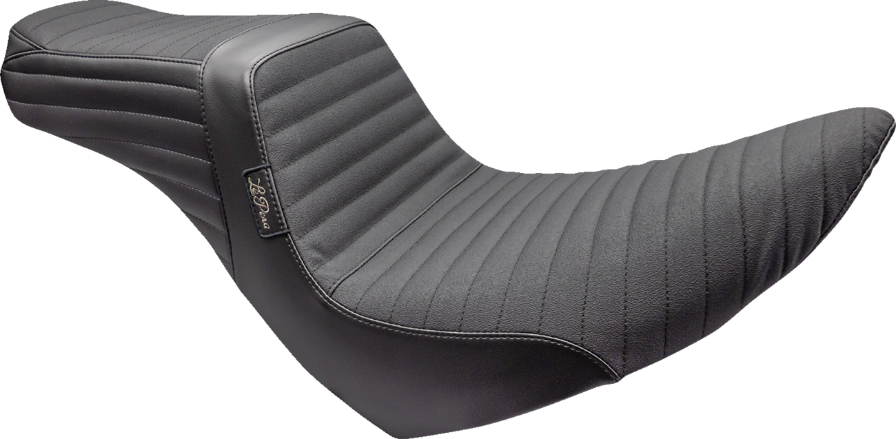 Le Pera Tailwhip Seat