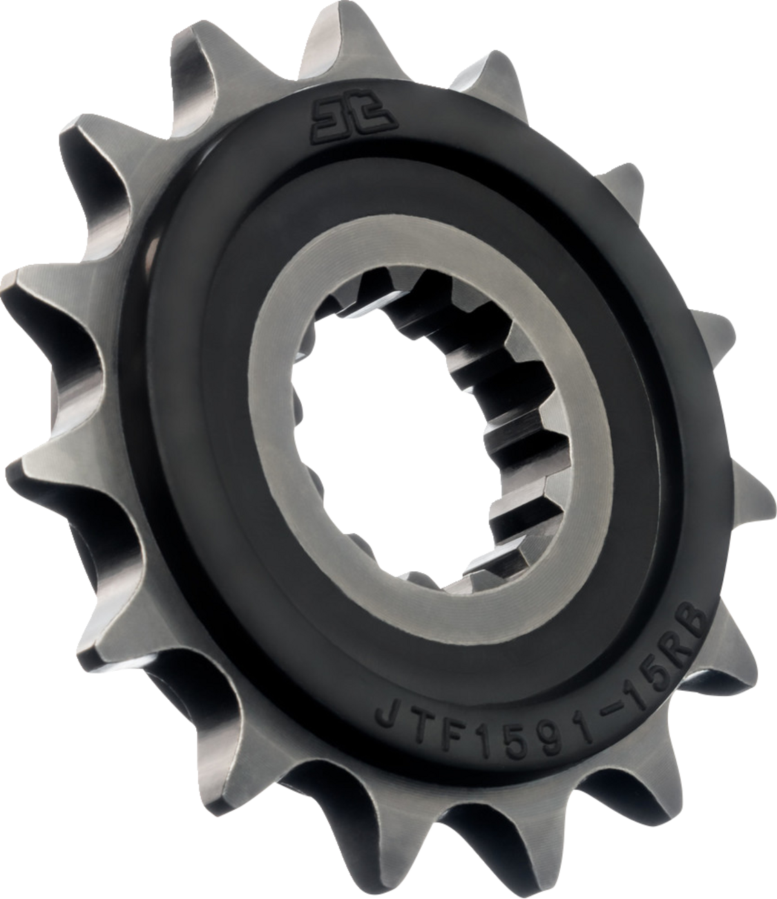 JT Sprockets Countershaft Front Sprocket