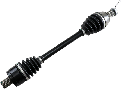 Moose Offroad Complete Axle Assembly