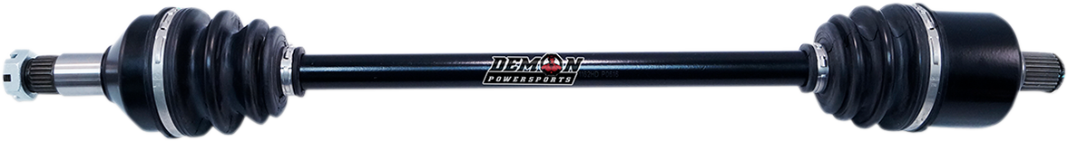 Demon Complete Heavy-Duty Axle