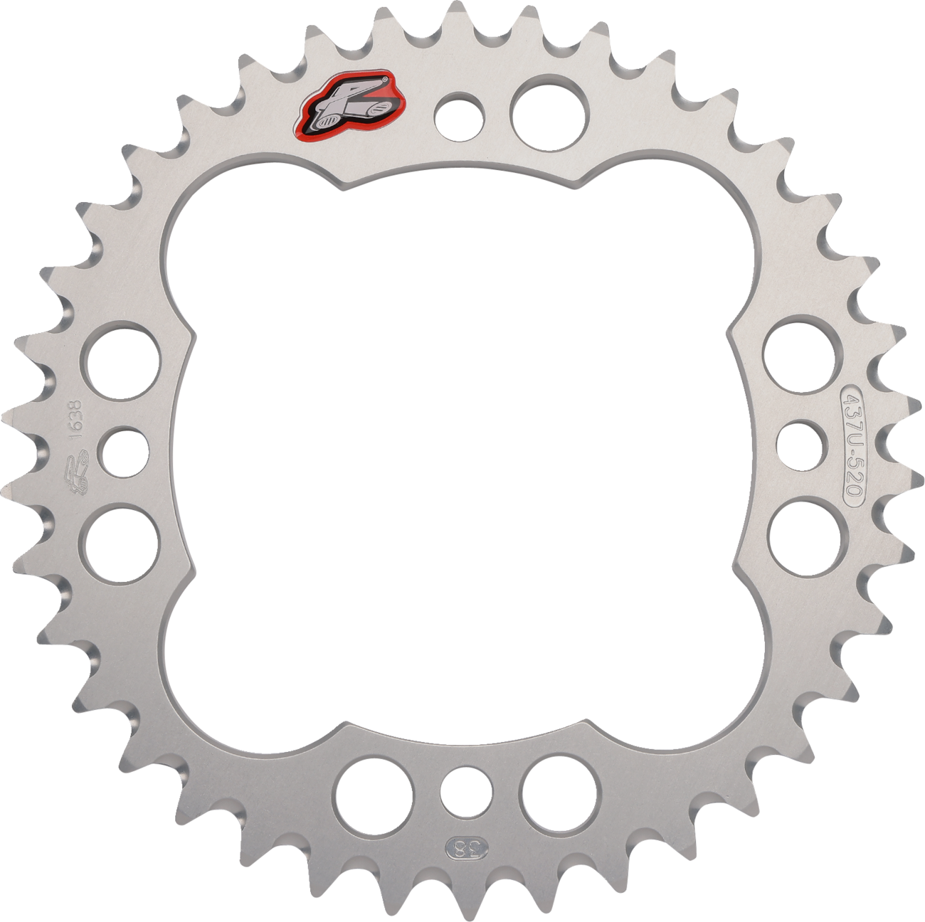Renthal Rear Sprocket