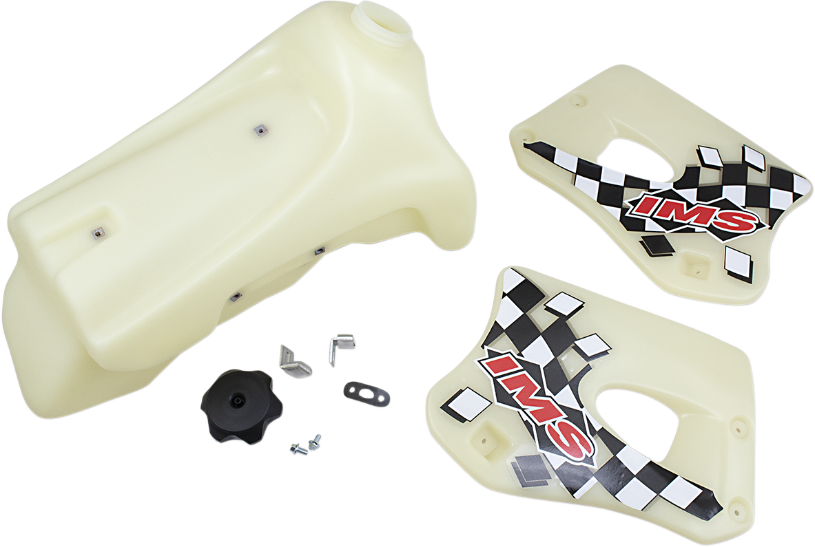 IMS Products Inc. Large Capacity Gas Tank