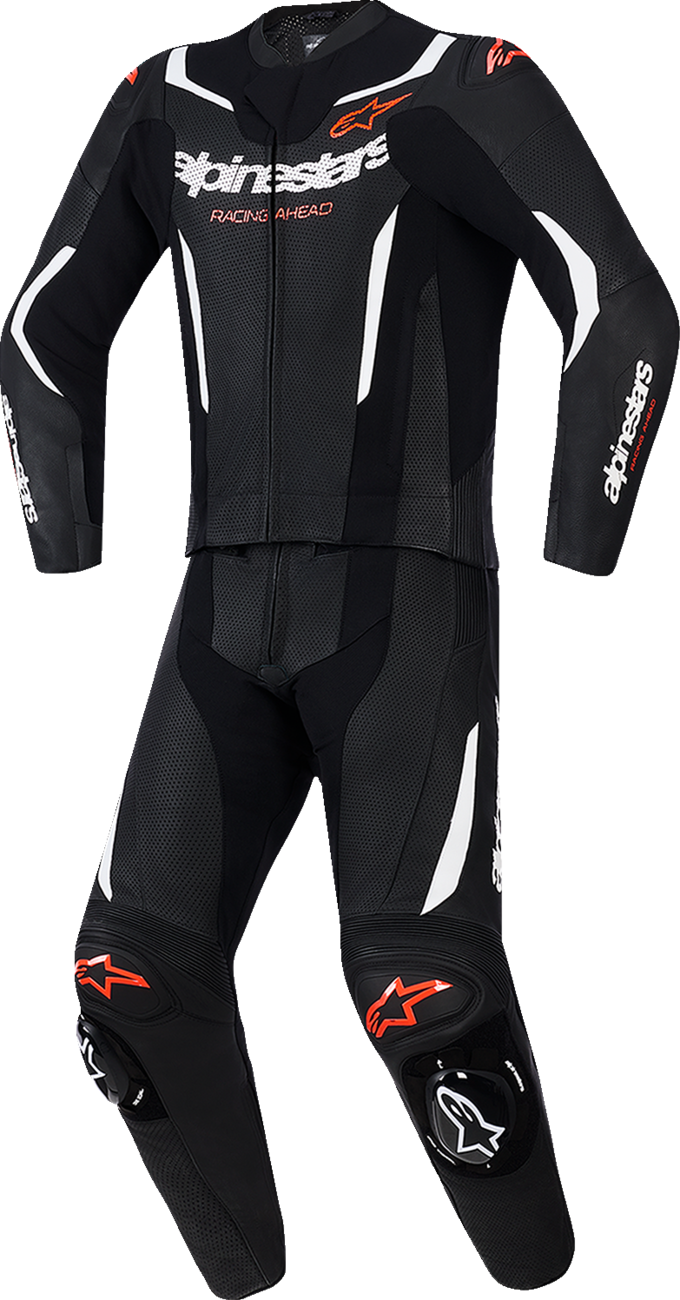 Alpinestars GP Force v2 2-Piece Leather Suit