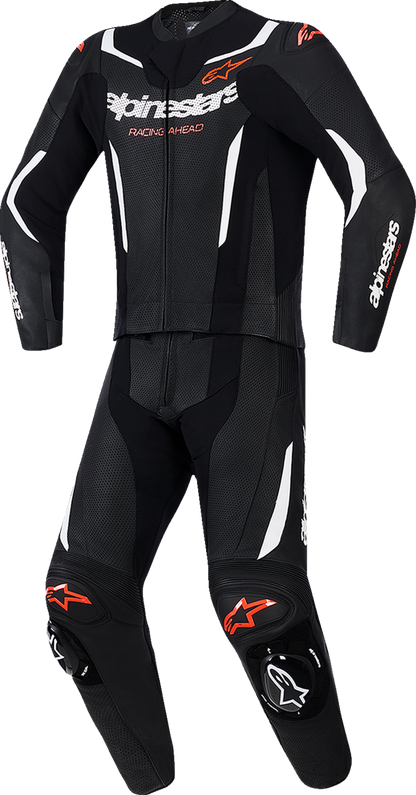Alpinestars GP Force v2 2-Piece Leather Suit