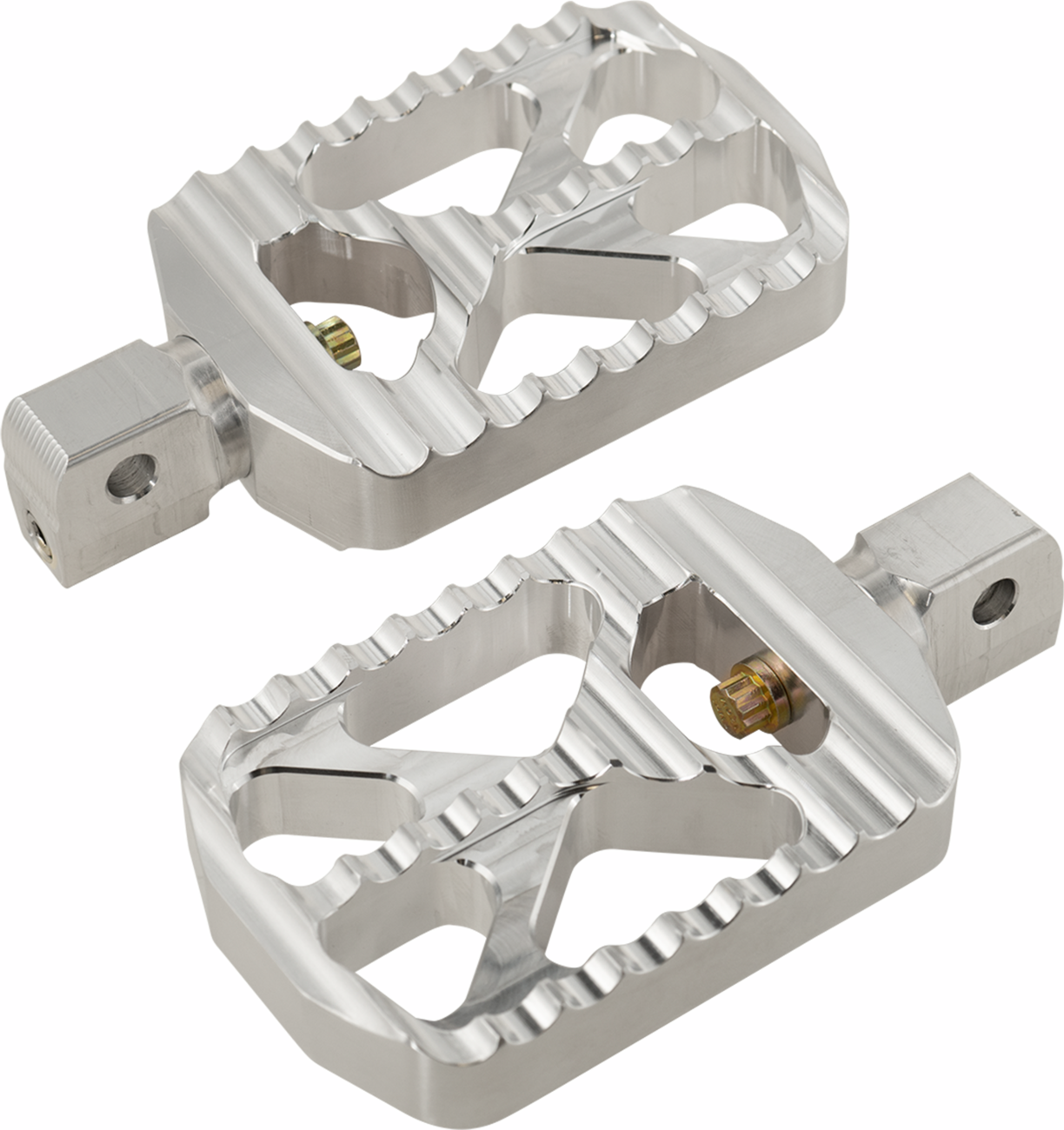 Joker Machine Bear Claw Foot Pegs