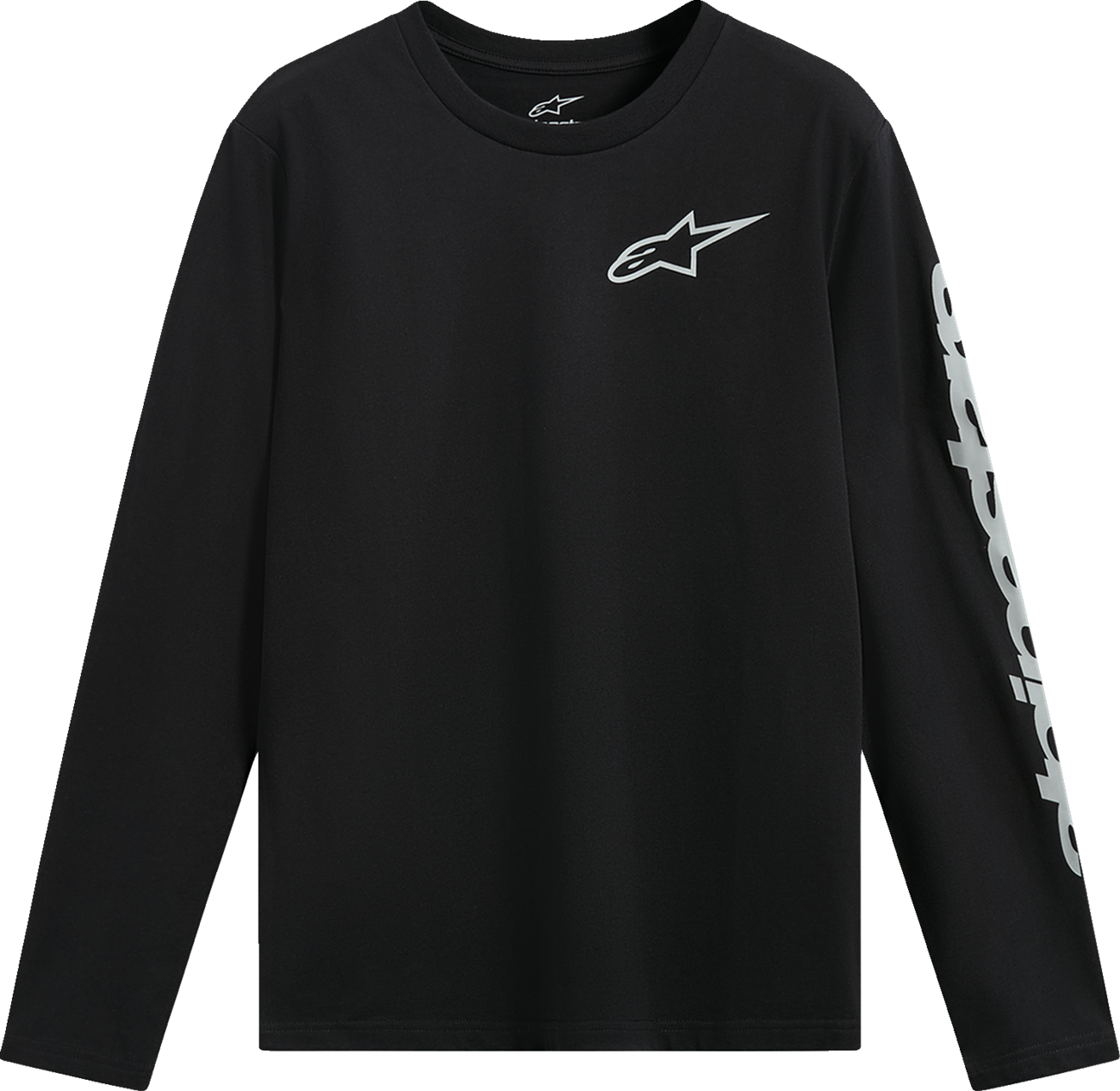 Alpinestars Trackside Long Sleeve CSF T Shirt
