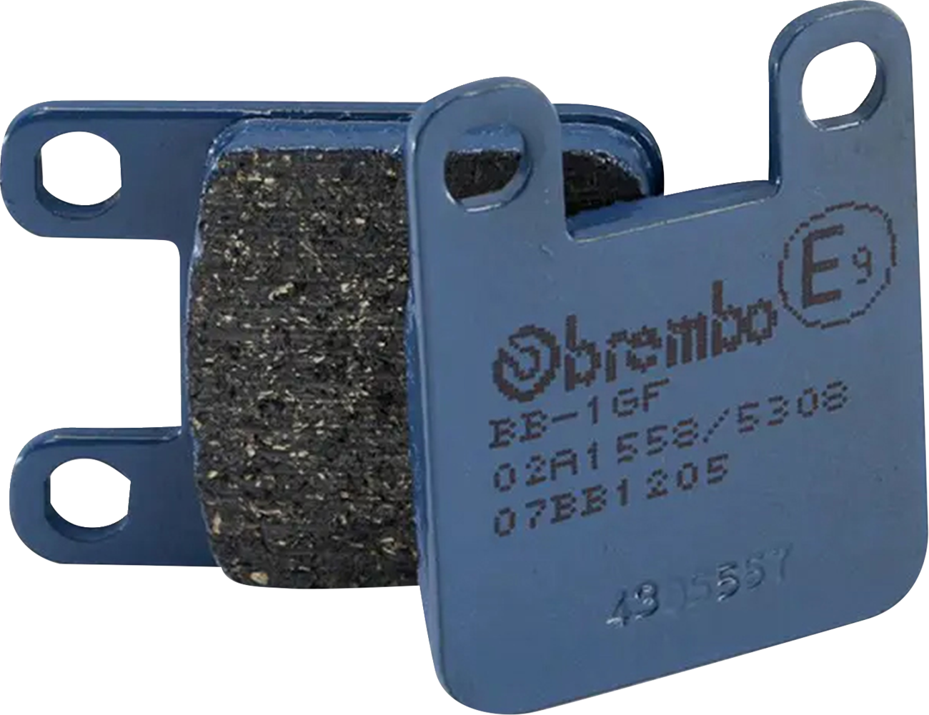 Brembo PRIME Carbon Ceramic Brake Pads