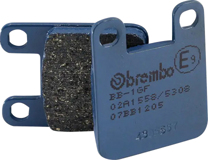 Brembo PRIME Carbon Ceramic Brake Pads