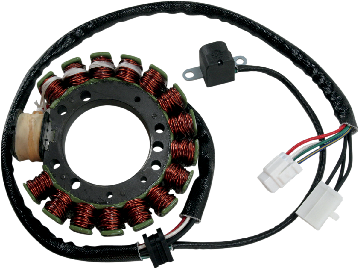 Moose Offroad Stator