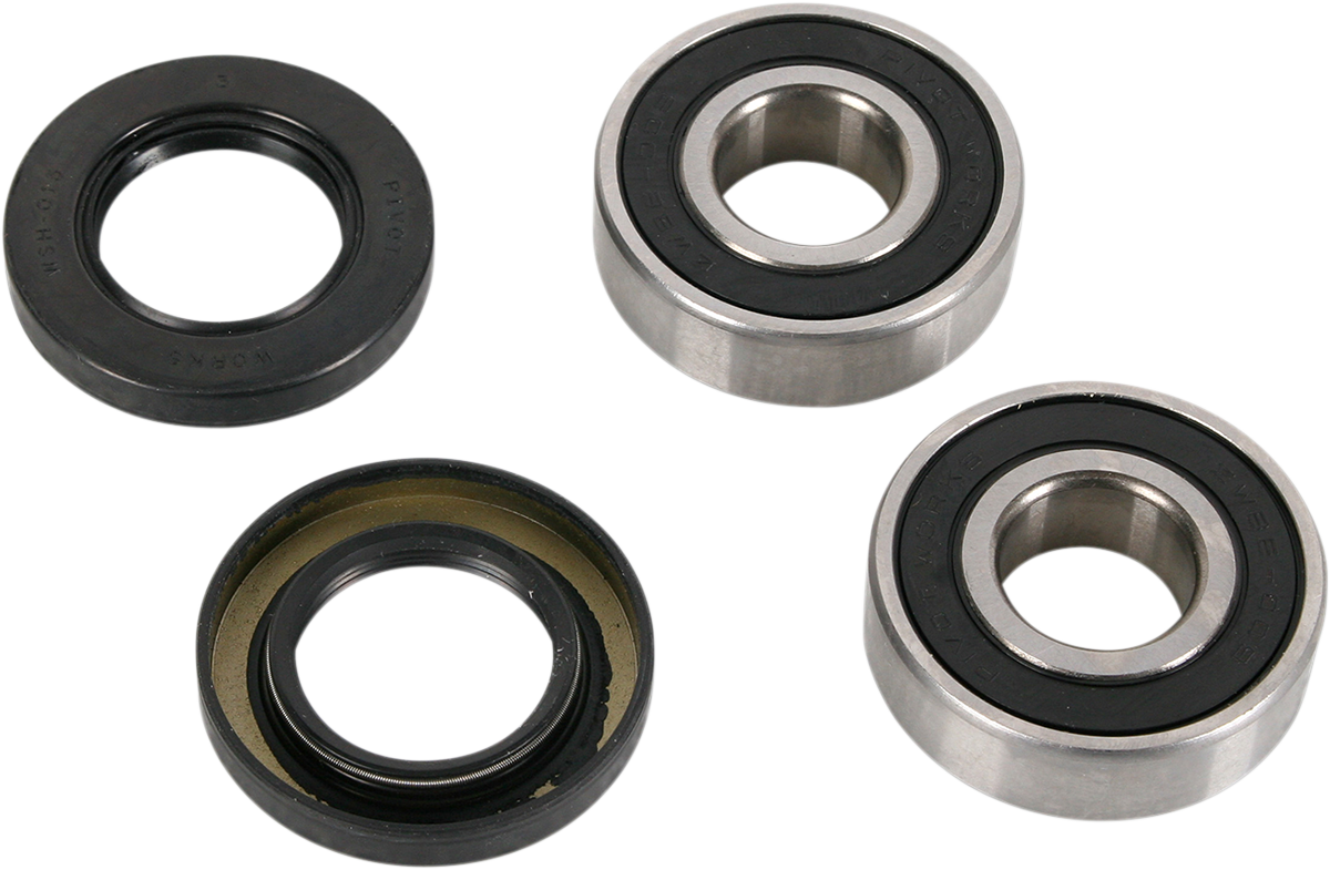 Pivot Works Wheel Bearing Kit