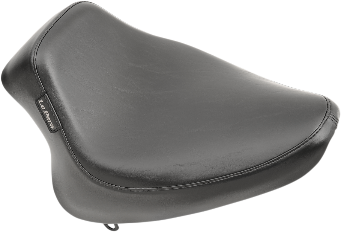 Le Pera Silhouette Deluxe Solo Seat
