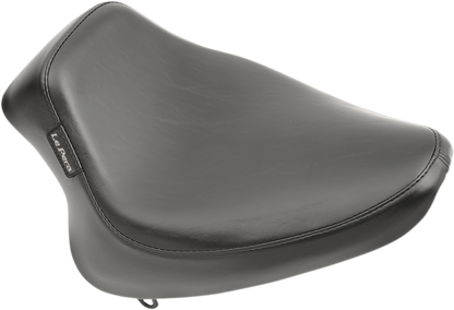 Le Pera Silhouette Deluxe Solo Seat