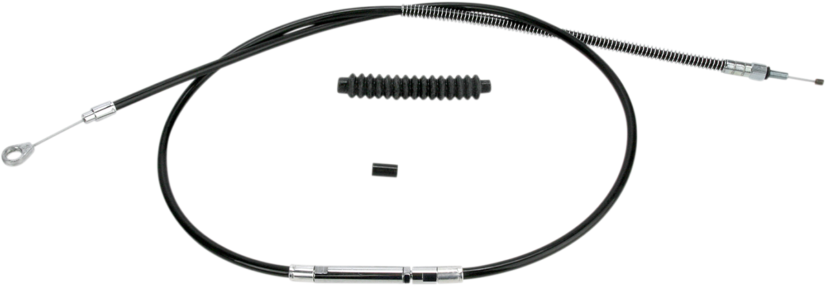 Barnett High-Efficiency Black Vinyl Clutch Cable
