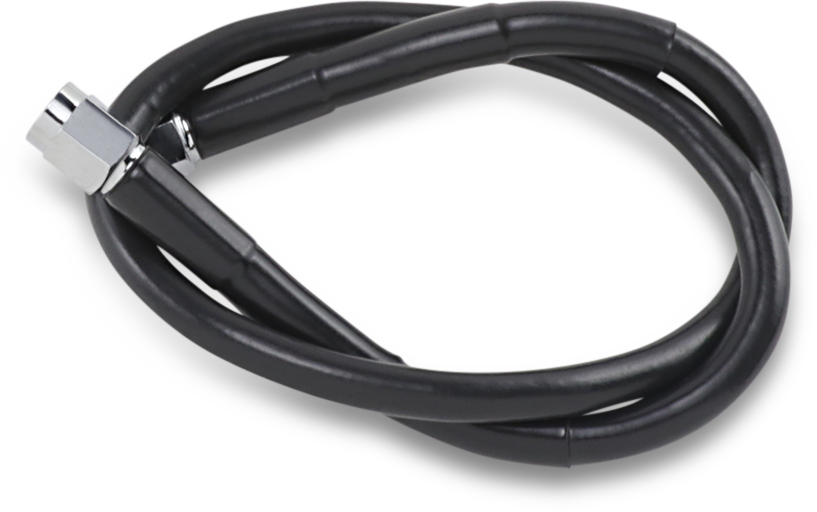 Drag Specialties Universal Brake Line
