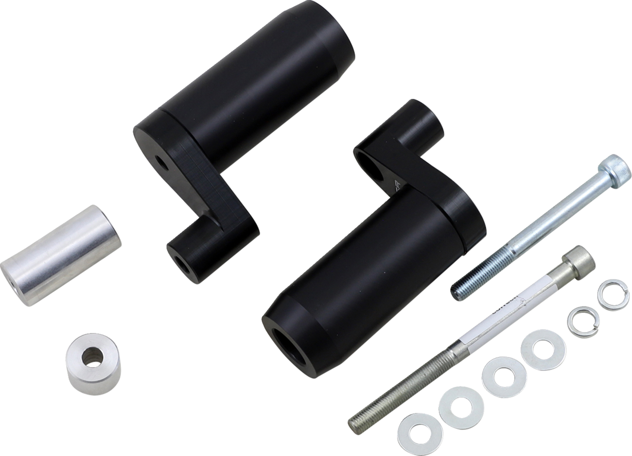 PSR Frame Sliders