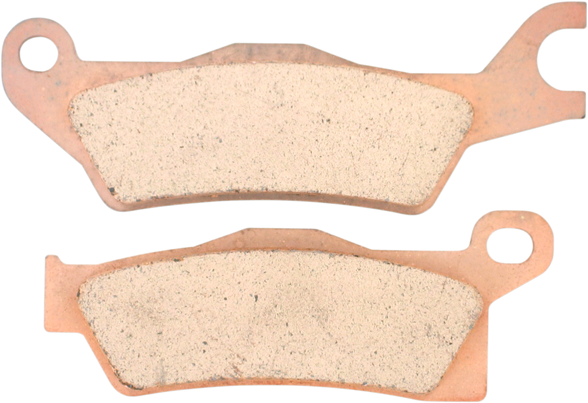 Moose Offroad XCR Brake Pads