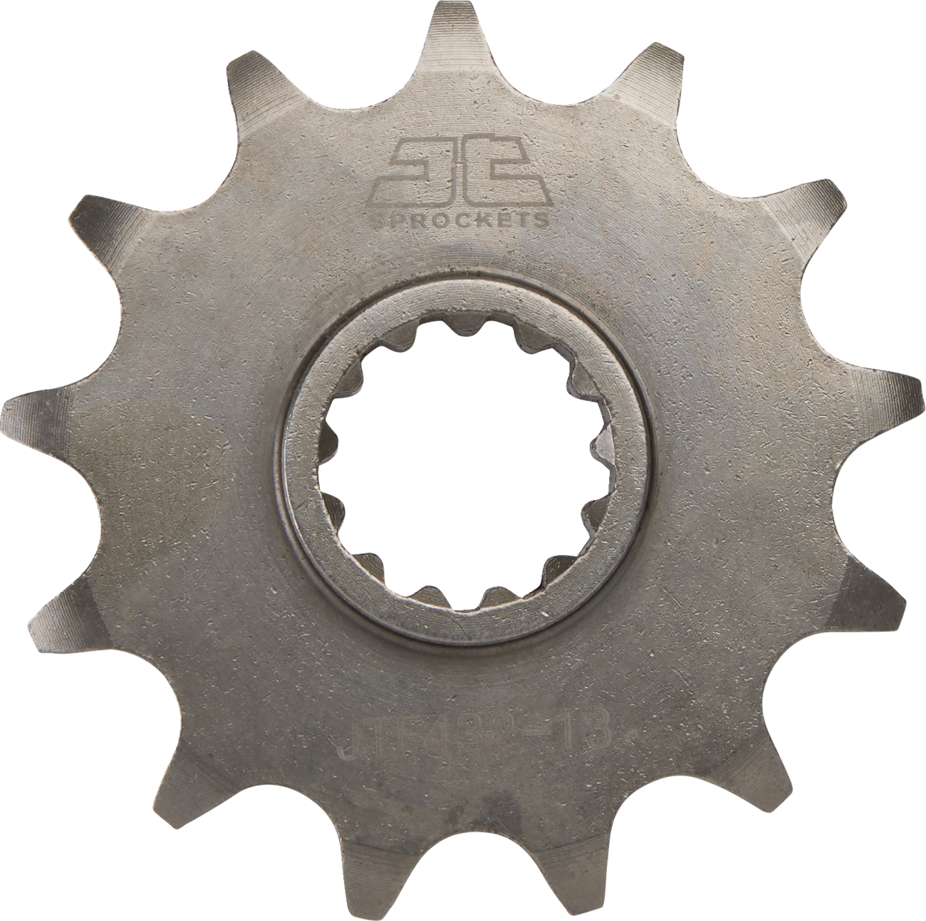 JT Sprockets Countershaft Front Sprocket