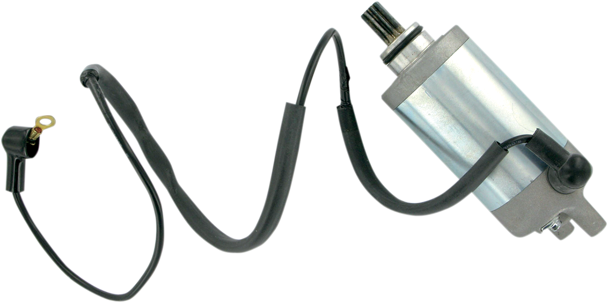 Rick's Motorsport Electric Starter