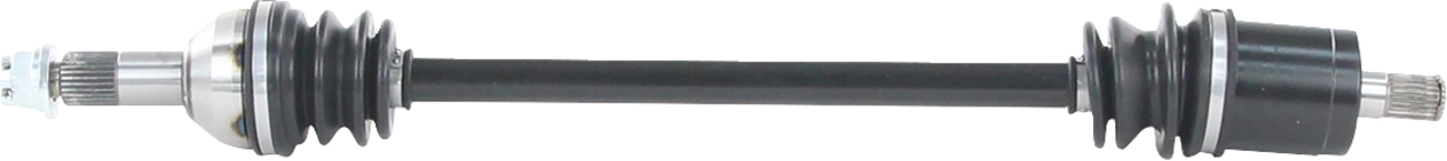 Moose Offroad OEM Replacement Standard CV Axle
