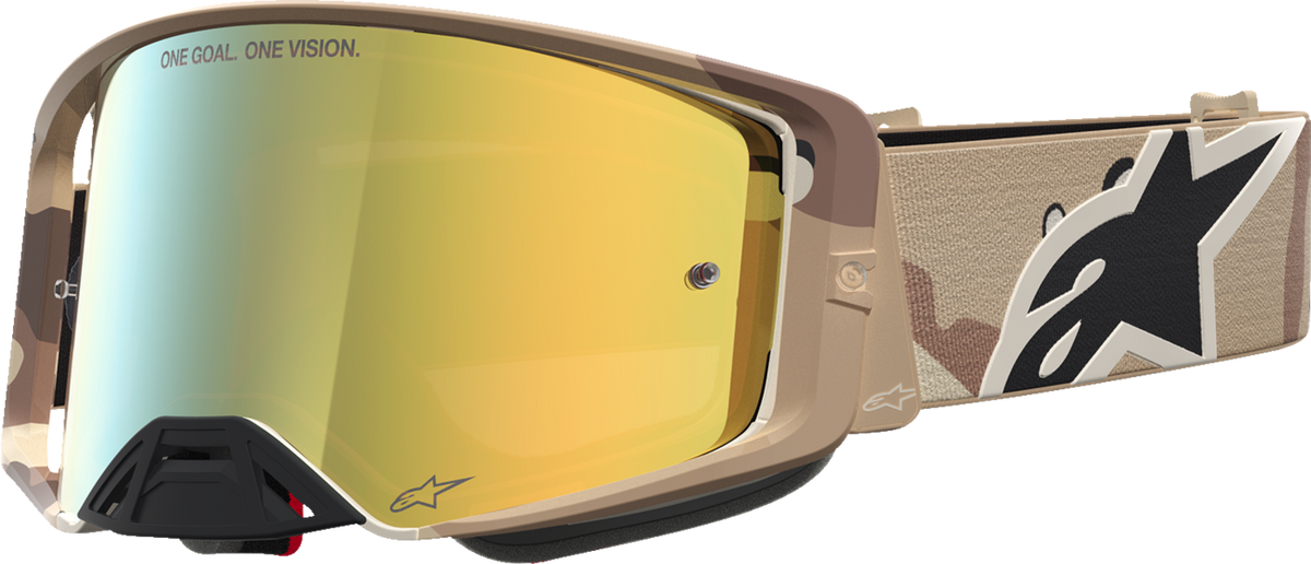 Alpinestars Supertech Goggle