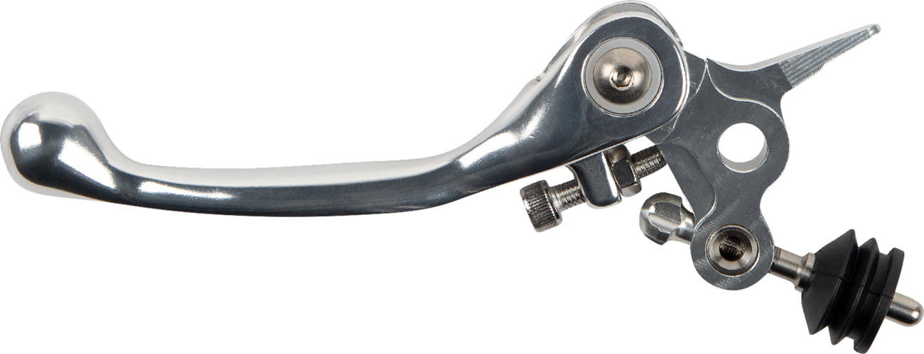 Moose Offroad Flex FG Forged 6061-T6 Clutch Lever