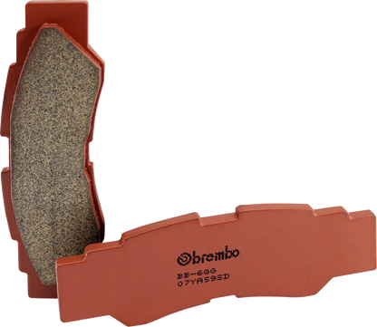 Brembo PRIME Sinter SD Brake Pads