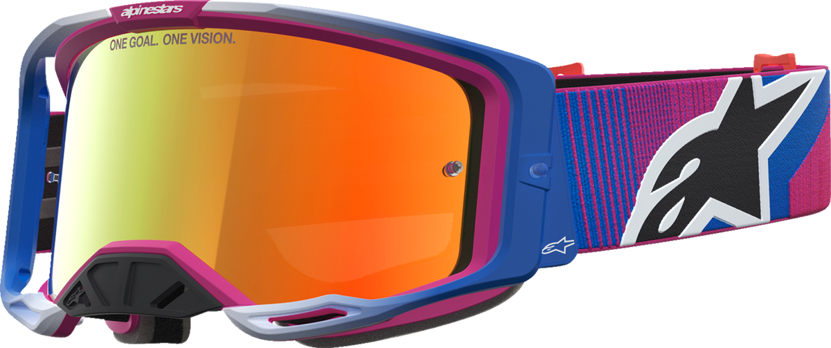 Alpinestars Vision 8 Goggle
