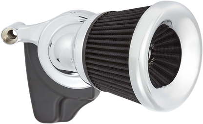 Arlen Ness Velocity 65 Air Cleaner Kit