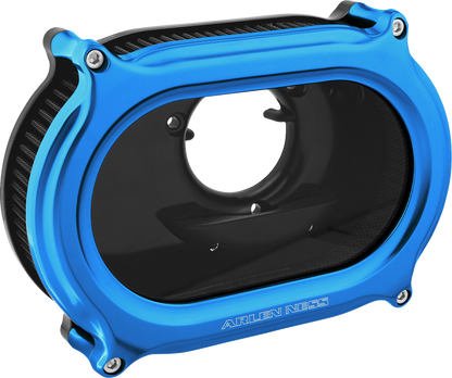 Arlen Ness Stage 2 Method Air Cleaner Kit