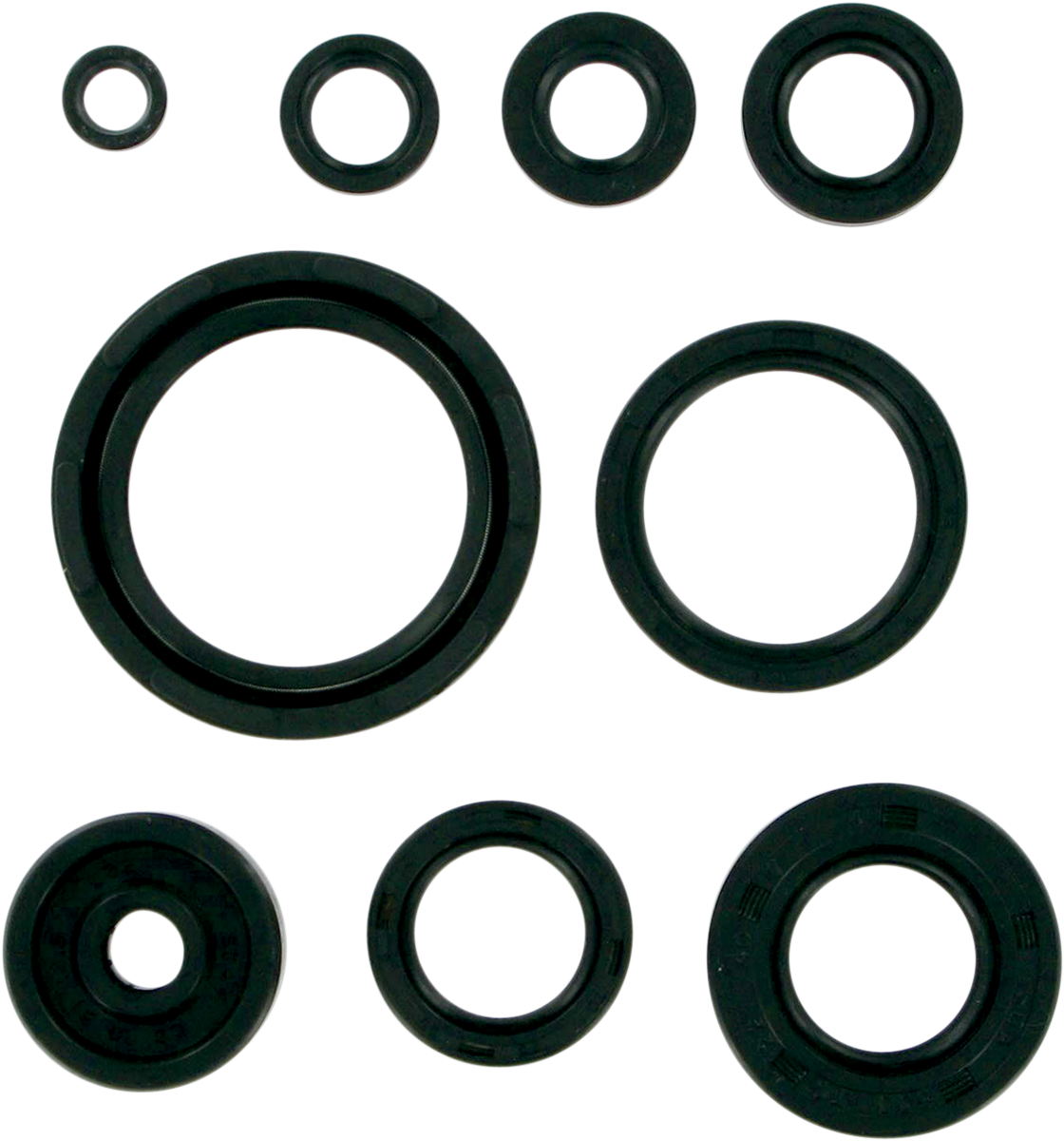 Moose Offroad Motor Oil Seals