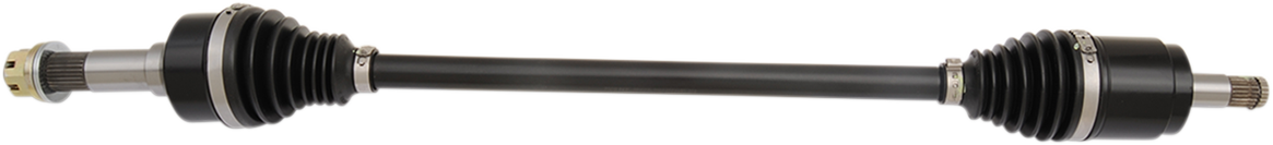 Demon Heavy-Duty X-Treme Long Travel Axle