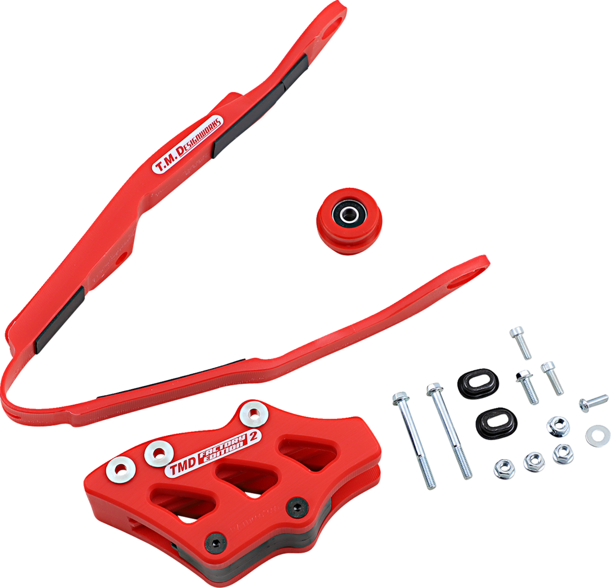 T.M. Designworks Chain Slider/Slider