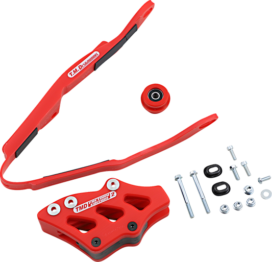 T.M. Designworks Chain Slider/Slider