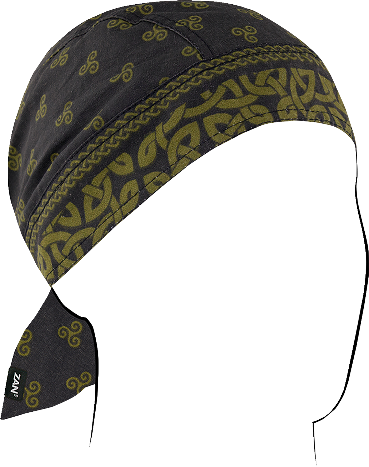 Zan Headgear Flydanna Cotton Headwrap