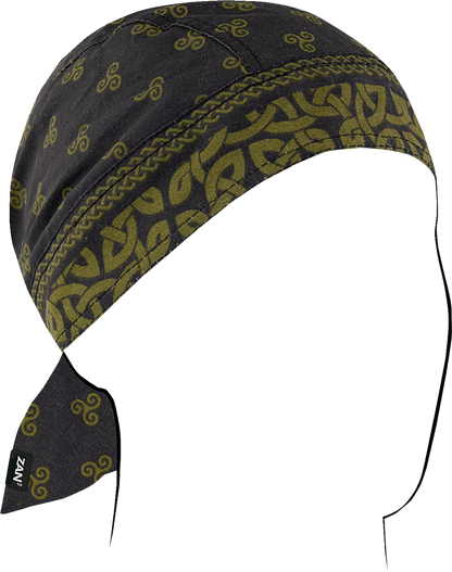 Zan Headgear Flydanna Cotton Headwrap
