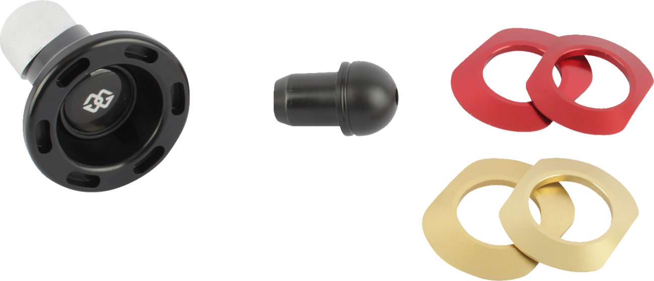 Gilles Tooling Rear Axle Protector