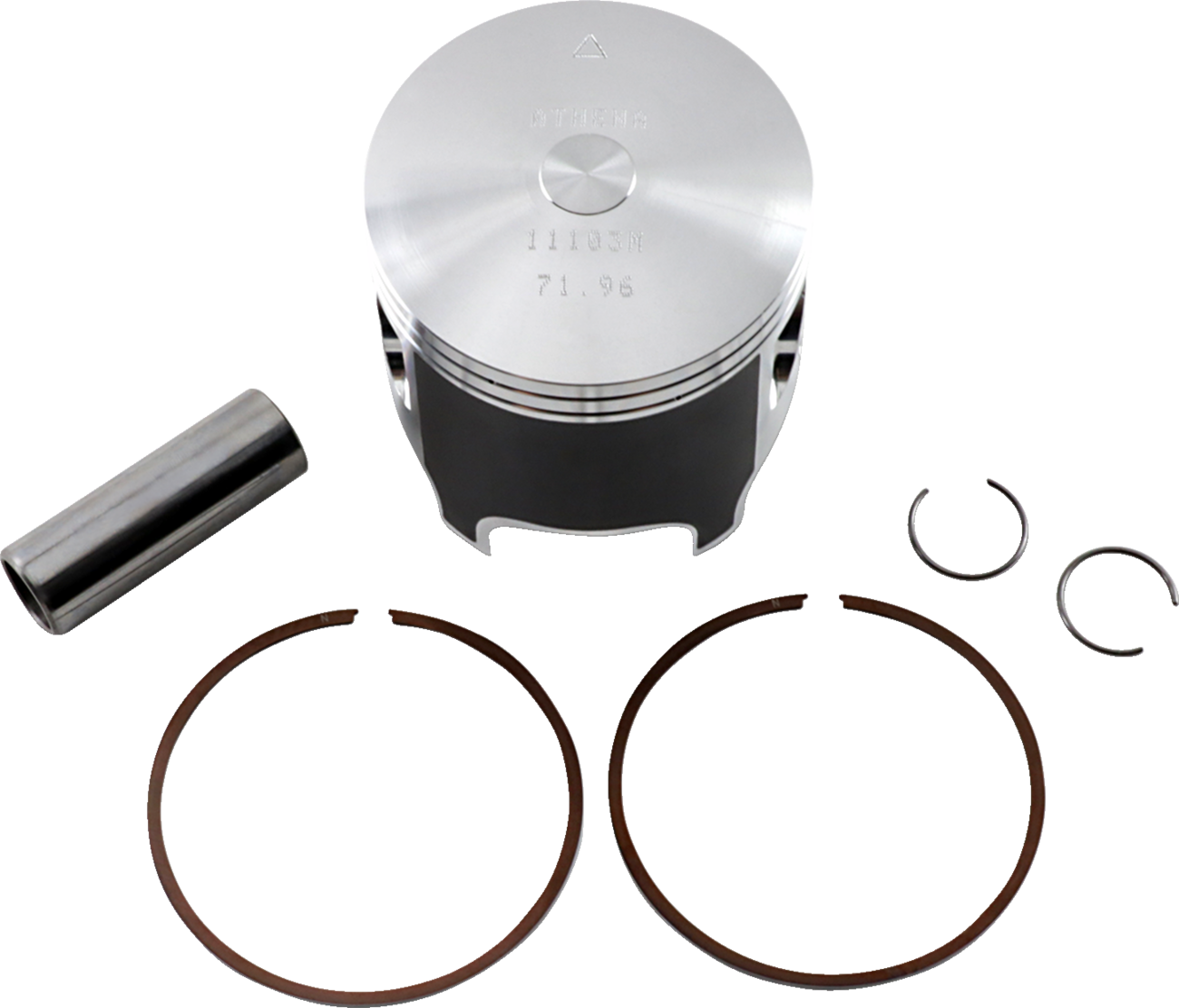 Athena Piston Kit