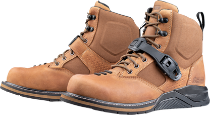 ICON Superduty6 Safety Toe Boots