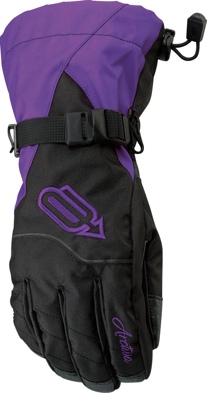 Arctiva Women's Pivot Classic Gloves