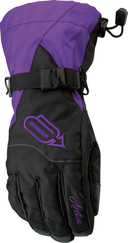 Arctiva Women's Pivot Classic Gloves