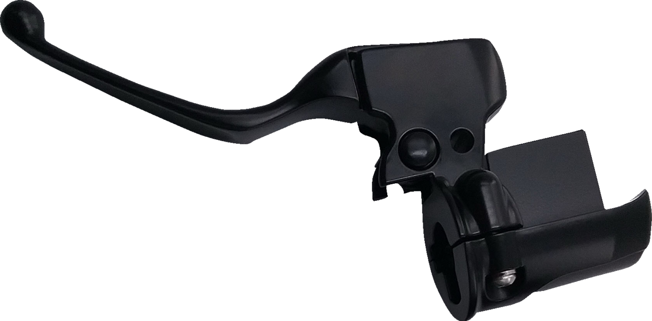 Drag Specialties Clutch Lever Assembly