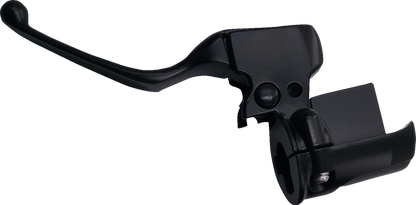 Drag Specialties Clutch Lever Assembly