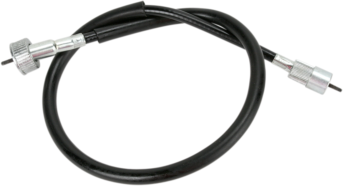 Parts Unlimited Speedometer/Tachometer Cable